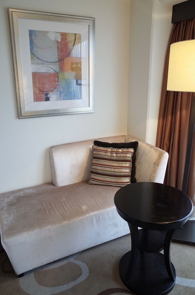 Grand Prince Hotel New Takanawa