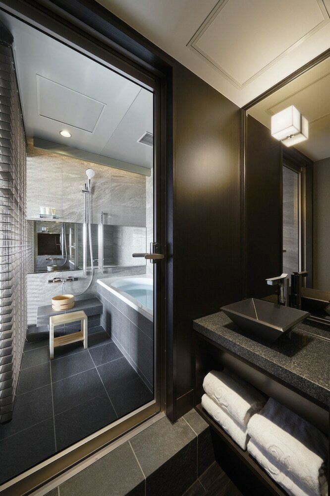 Grand Prince Hotel New Takanawa