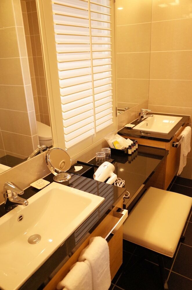 Grand Prince Hotel New Takanawa