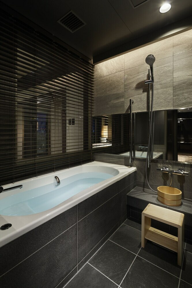 Grand Prince Hotel New Takanawa