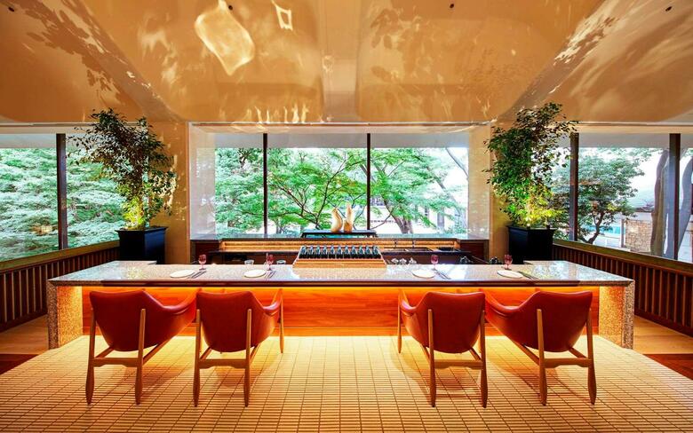 Grand Prince Hotel New Takanawa