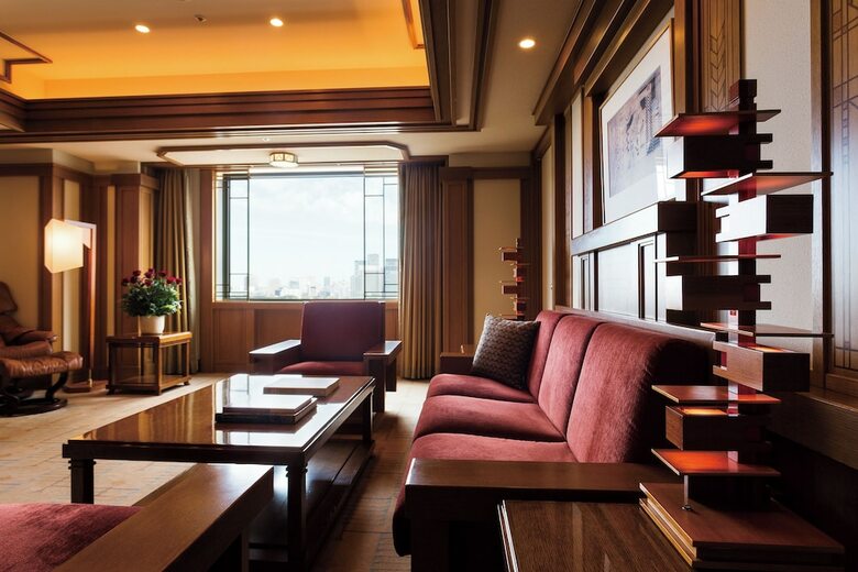 Imperial Hotel
