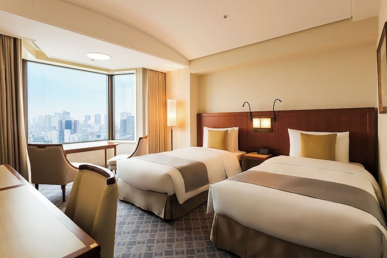 Imperial Hotel