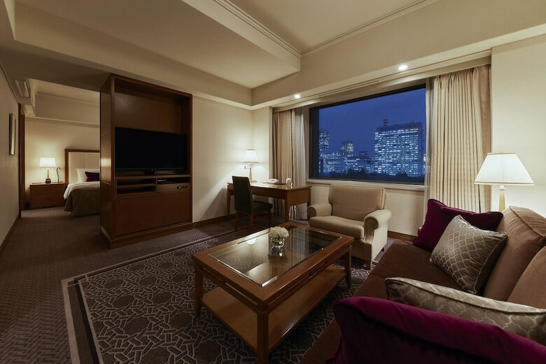 Imperial Hotel