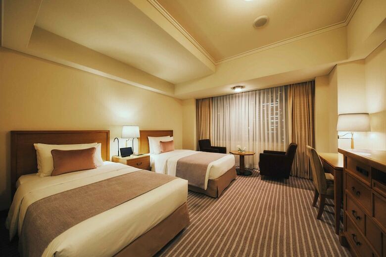 Imperial Hotel