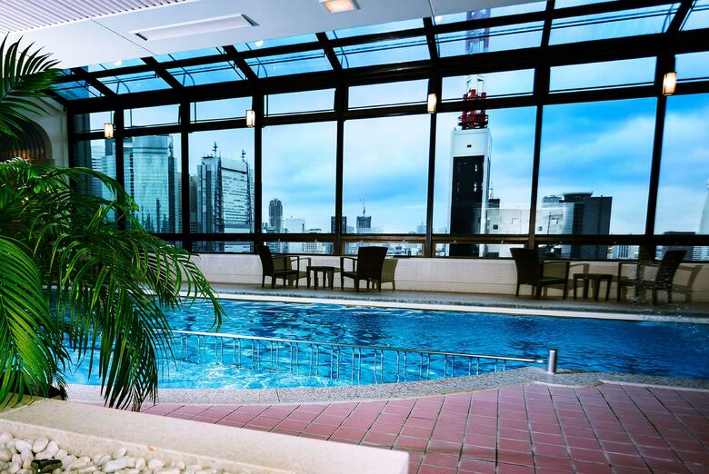 Imperial Hotel
