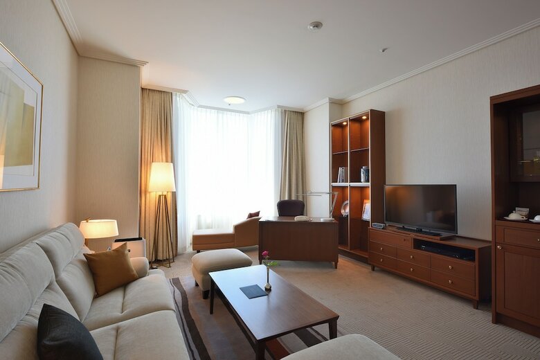 Imperial Hotel