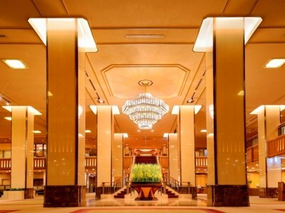 Imperial Hotel