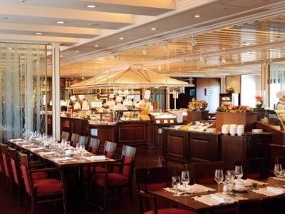 Imperial Hotel