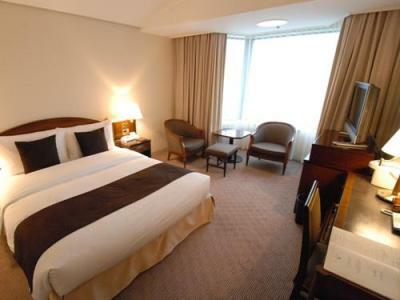 Imperial Hotel