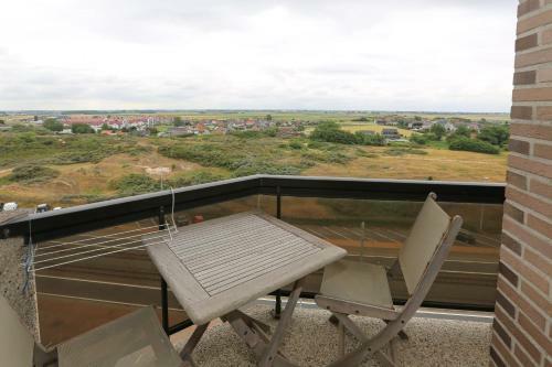 Apartment Magnum 2