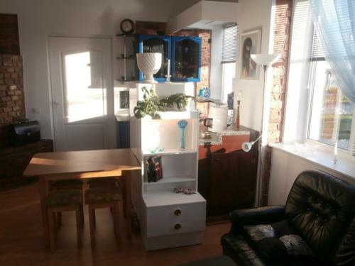 Private Apartment For You