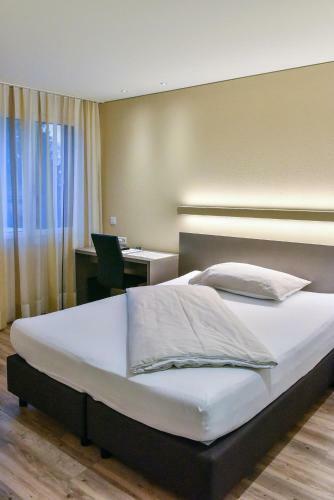 Hotel Am Kreisel