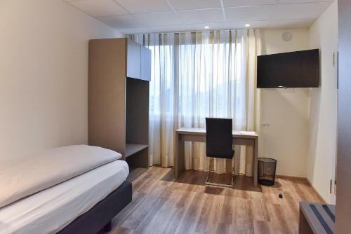 Hotel Am Kreisel