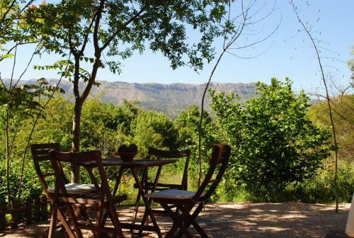 Agroturismo House El Farinal - Mol� Del Pont