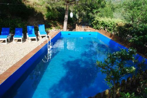 Agroturismo House El Farinal - Mol� Del Pont