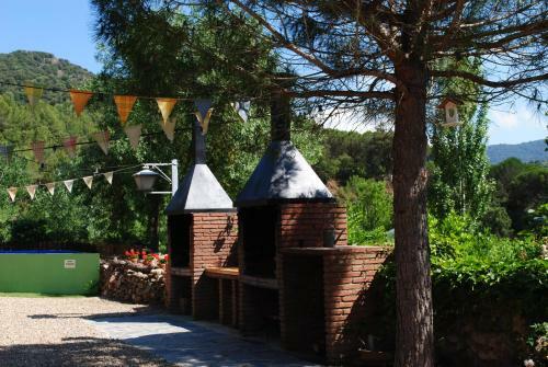 Agroturismo House El Farinal - Mol� Del Pont