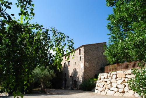 Agroturismo House El Farinal - Mol� Del Pont