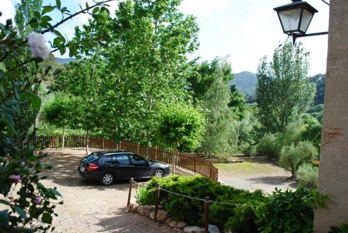 Agroturismo House El Farinal - Mol� Del Pont