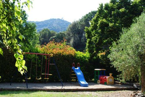 Agroturismo House El Farinal - Mol� Del Pont