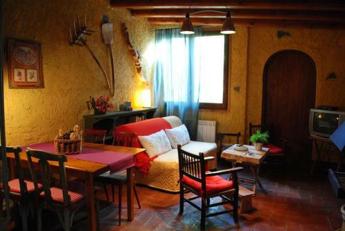 Agroturismo House El Farinal - Mol� Del Pont