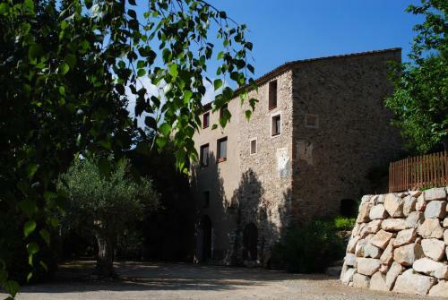 Agroturismo House El Farinal - Mol� Del Pont