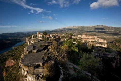 Agroturismo House El Farinal - Mol� Del Pont