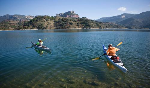 Agroturismo House El Farinal - Mol� Del Pont