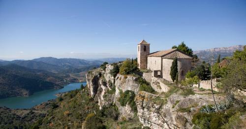 Agroturismo House El Farinal - Mol� Del Pont