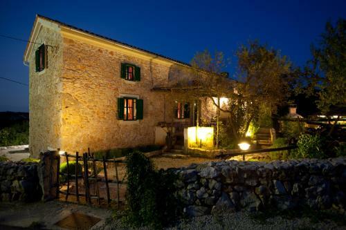 Villa Lindraze