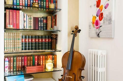 Bed & Breakfast Arts And Music
