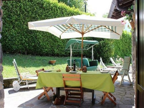 Villa Bellavalle