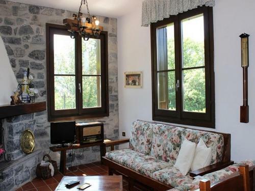 Villa Bellavalle