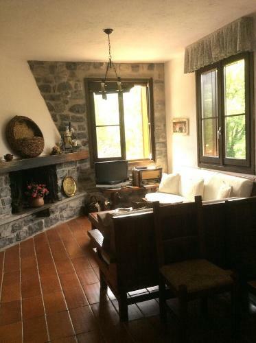 Villa Bellavalle