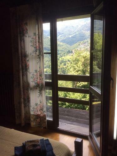 Villa Bellavalle
