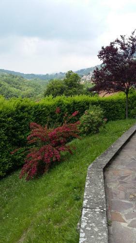 Villa Bellavalle