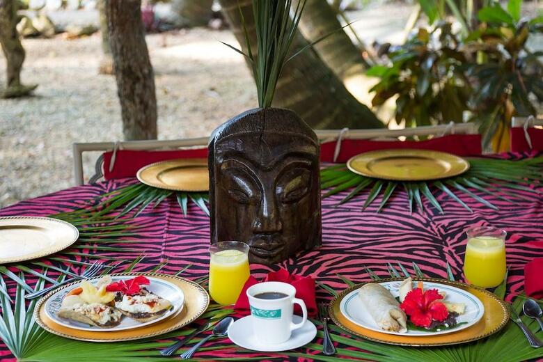 Hotel Maruba Resort & Jungle Spa
