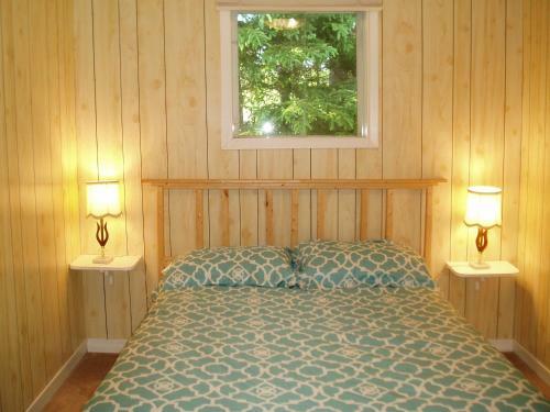 Villa Bubbling Brook Cottages
