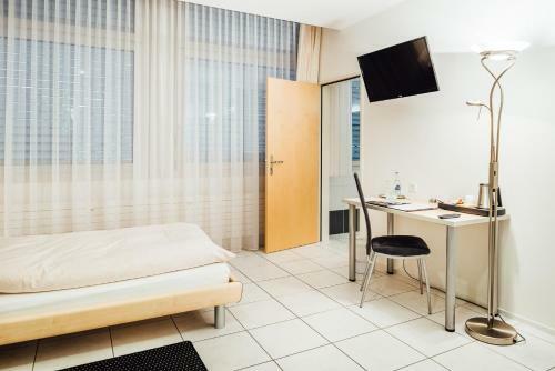Hotel City Buchs
