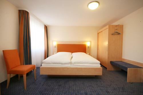 Hotel Buchserhof