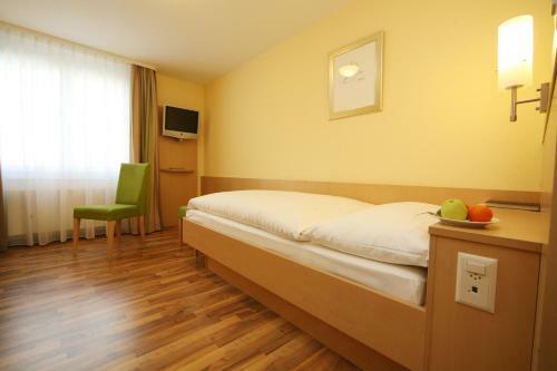 Hotel Buchserhof
