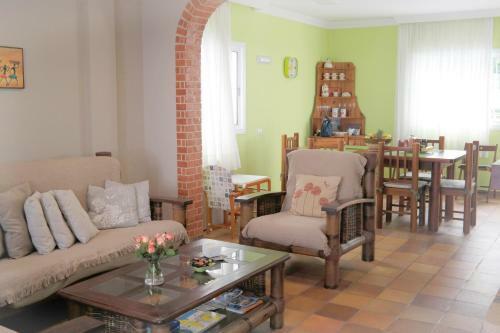Villa Holiday Home El Mar