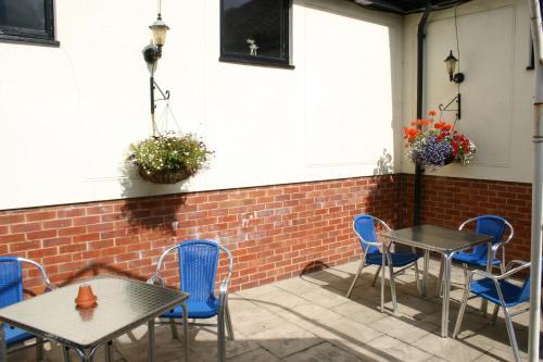Posada Farmhouse Inn