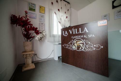 Hostal La Villa Cluj Napoca