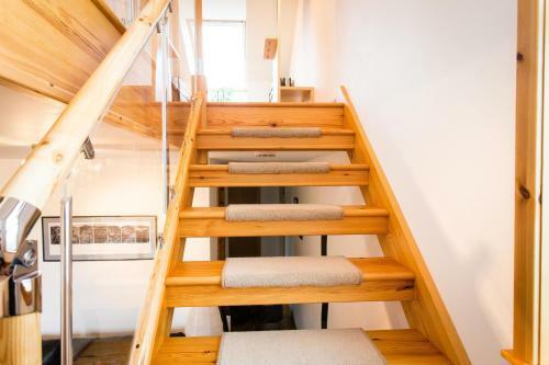 Apartamentos Abateg Self Catering