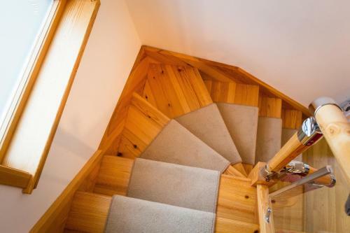 Apartamentos Abateg Self Catering