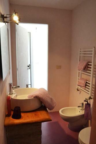 Bed & Breakfast L'argillosa