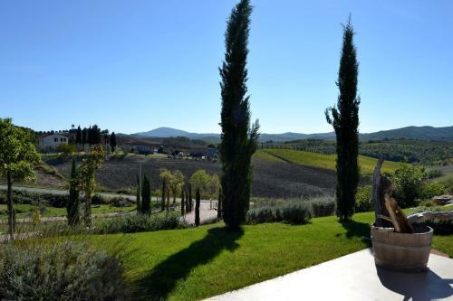 Bed & Breakfast L'argillosa