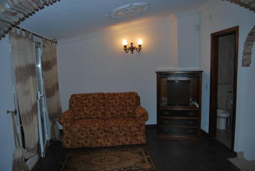 Bed & Breakfast Casa Da Ad�a