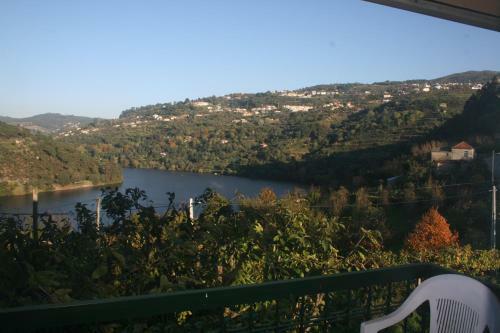 Agroturismo Quinta Da Porta Caseira